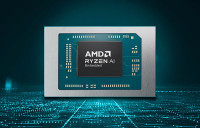 AMD Debuts Ryzen AI Embedded Processor Portfolio