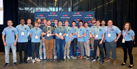 America Makes Will Host 2026 Additive in Steel Competition
