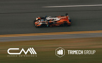 TriMech Group and Capone Motorsports Team Up