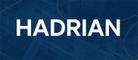Hadrian Starts Up Additive Manufacturing Division