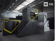 Nikon SLM Solutions Gets Second Order From US Naval Shipbuilder