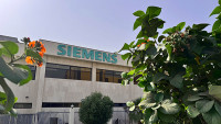 Siemens Opens Office in Saudi Arabia