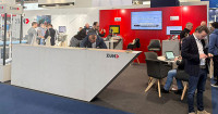 JETCAM Showcases Automation Software