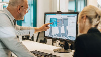 TECHNIA Debuts CAD Essentials