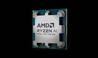 AMD Expands Ryzen AI 400 Series Portfolio