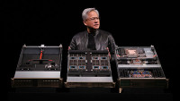 NVIDIA GTC 2026: Horizontally Open, Vertically Integrated