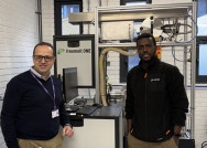 Finetuning EBAM with Freemelt Technology