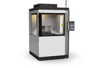 3D Systems Unveils High-Throughput Platform, Factory Software