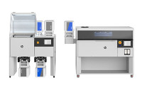 HP Unveils New HP MJF 1200 3D Printer at RAPID + TCT 
