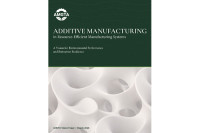 AMGTA Releases Additive Manufacturing Systems Report