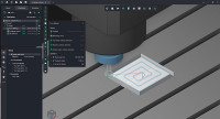 ENCY 2.8 Update Features Quicker Toolpath Calculation