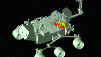 Synopsys Supported NASA’s Artemis Program with Spacesuit Analysis