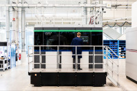 Colibrium Additive Receives Naval Air Systems Command Contract