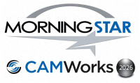 HCL CAMWorks and Morningstar CAM Solutions Partner