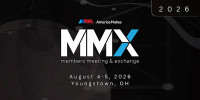 America Makes Opens Registration for MMX 2026