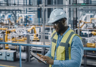 Siemens Reaches $1 Bn in U.S. Manufacturing Investments