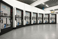 With Siemens’ Aid, H2 Core Systems Builds Hydrogen Energy Solutions