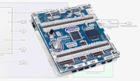 MathWorks Unveils Renesas Hardware Support Packages