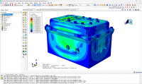 Coreform IGA for Abaqus Coming Soon