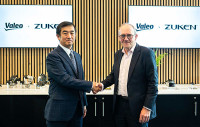 Zuken, Valeo Join Forces to Reshape Automotive Electronic Design