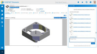 CONTACT Software Unveils Elements Release