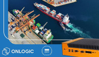 OnLogic Presents Computing Solutions for Maritime Operations