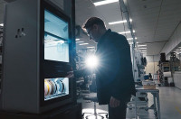 UltiMaker Presents Factor 4 Plus