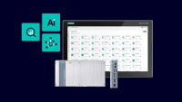 Siemens, HighByte Partner on Industrial Data Operations