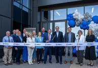 Stratasys Hosts Grand Opening of Americas Headquarters