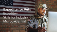 Siemens Kicks Off New Workforce Initiative for U.S. Veterans