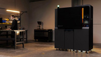 Formlabs Unveils Fuse X1