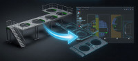 IronCAD Offers NestIt Add-on