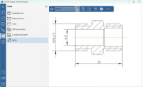 CadSoftTools CST CAD Navigator 16 Now Released