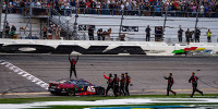 PTC Teams Up With Toyota Racing Development U.S.A.
