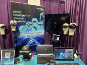 Xvisio Technology Unveils Spatial Computing Devices for XR 