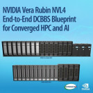 Supermicro Provides NVIDIA Blueprint for Converged HPC and AI Infrastructure
