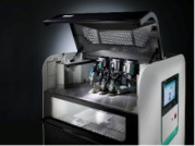 ARBURG Withdraws from Additive Manufacturing Space