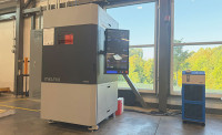 Meltio Launches Global Additive Manufacturing Reference Site in U.S.