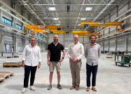 Caracol Buys Weber Additive Manufacturing Assets