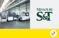 Missouri S&T Installs Nikon SLM 500 System