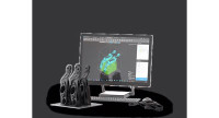 3D Systems Revises Software Strategy