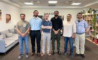 QuesTek Expands ICMD Platform Adoption in Space Industry