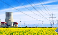 Capgemini Acquires SEIMAF for Nuclear Engineering Approach