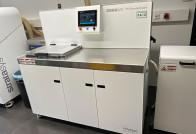 Stratasys Uses AM Solutions S1 for Post-Processing in Tech Center