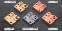 meviy Grows CNC Milling Capabilities