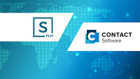 Partnership Between CONTACT Software and Share PLM Focuses on Change Management