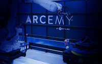 AML3D Receives ARCEMY X Order from Defense Supplier