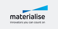 Materialise, Nikon SLM Solutions Jointly Develop Data Preparation Workflow