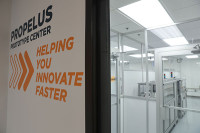 TE Connectivity Extends Medical Device Prototyping Capabilities