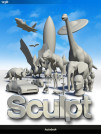 3D Creation comes to the iPad
